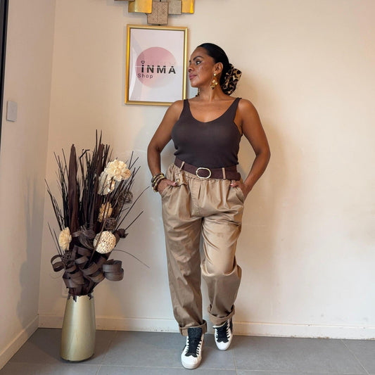 Pantalon Chino – Style et confort au quotidien