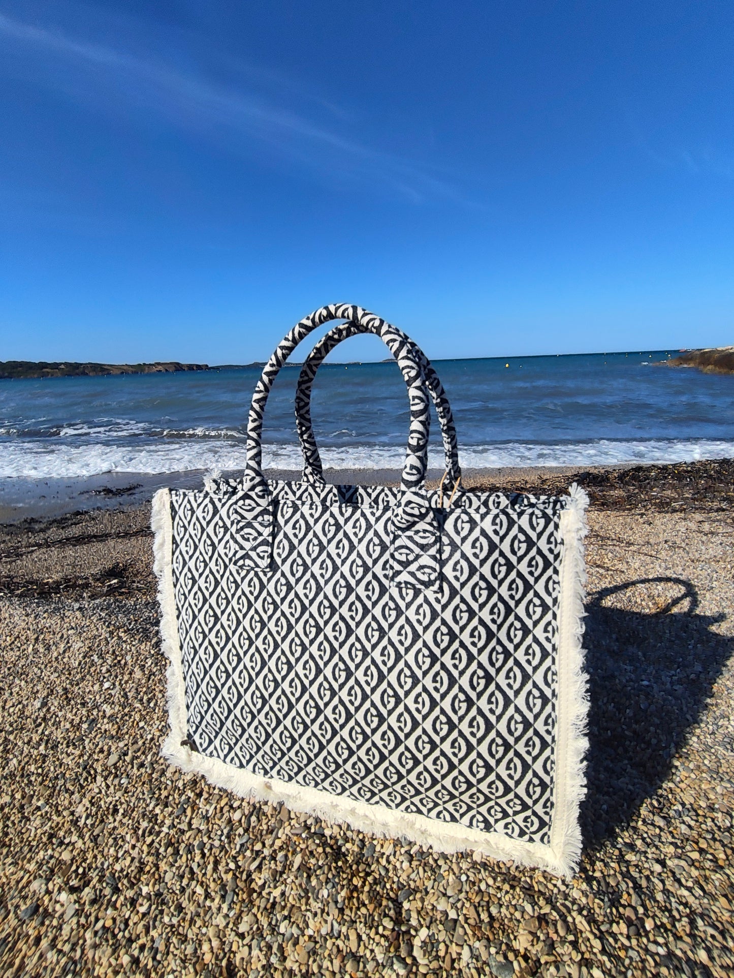 Sac Biscarosse