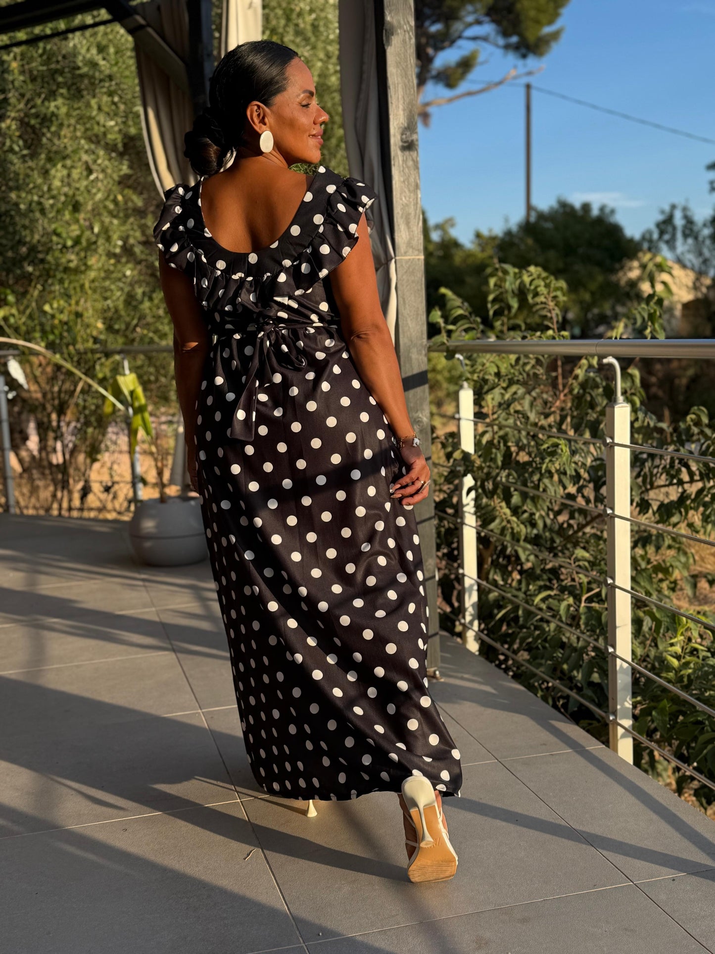 Robe Luna