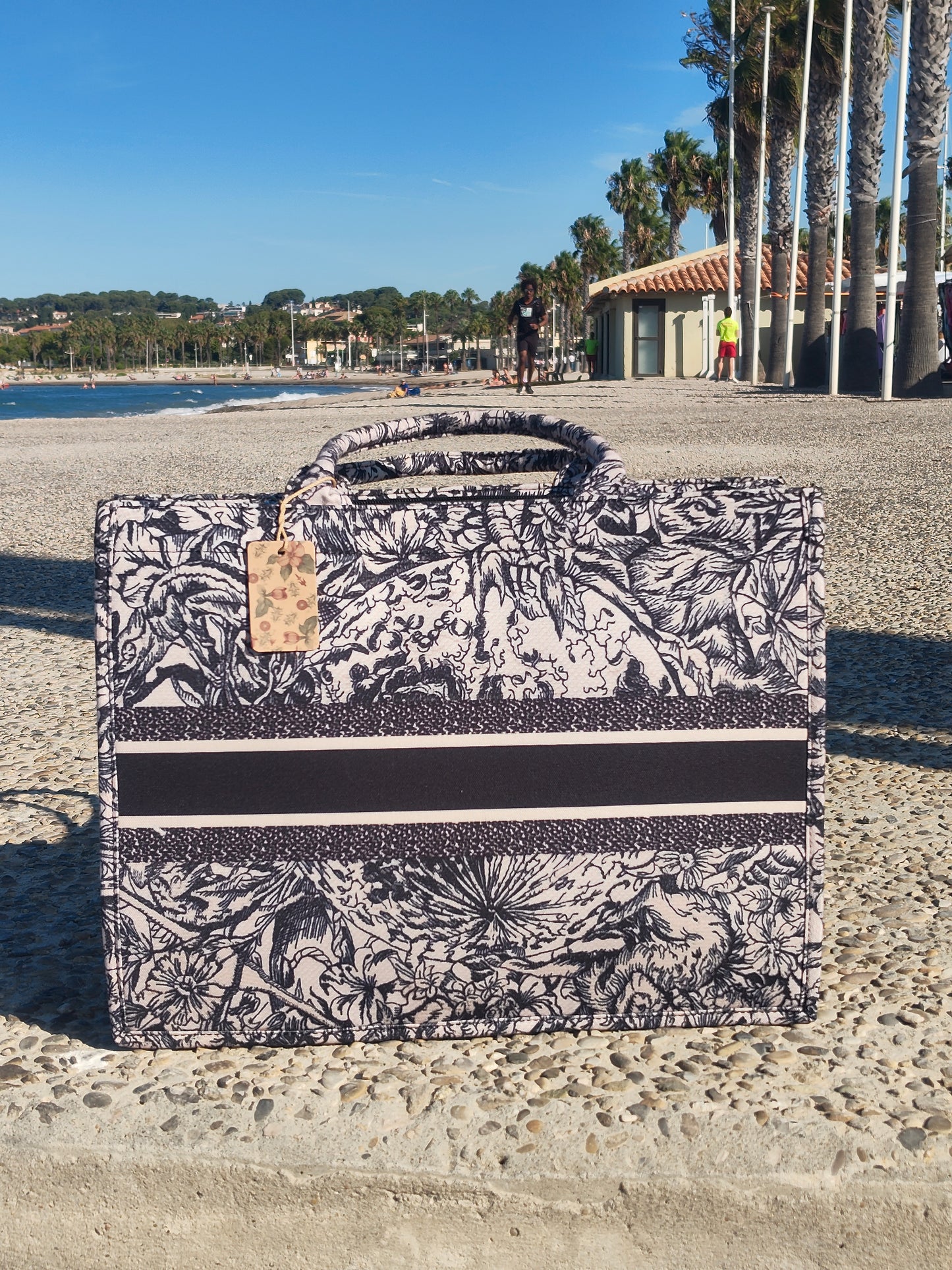 Sac Copacabana