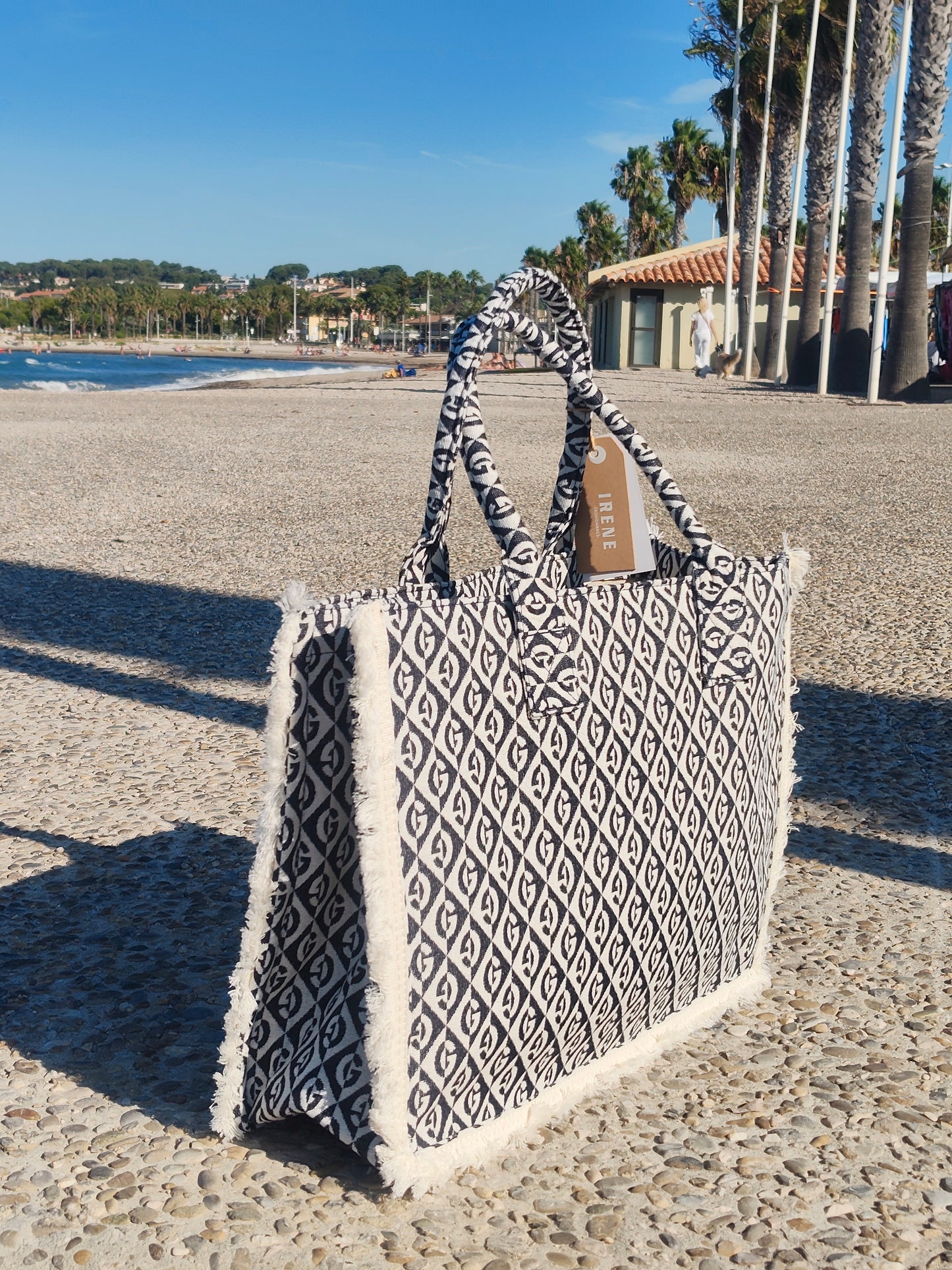 Sac Biscarosse