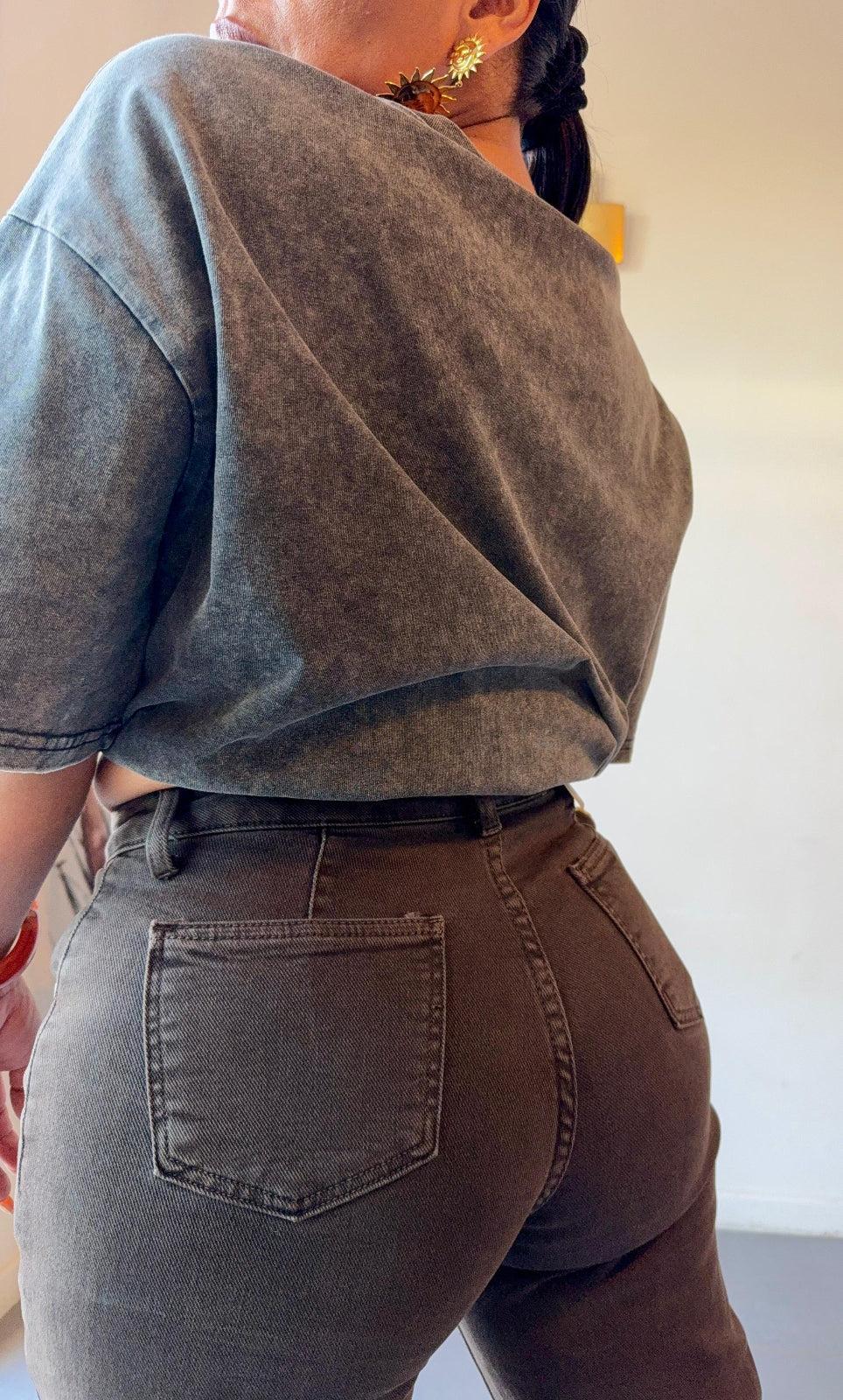 Pantalon Coffee