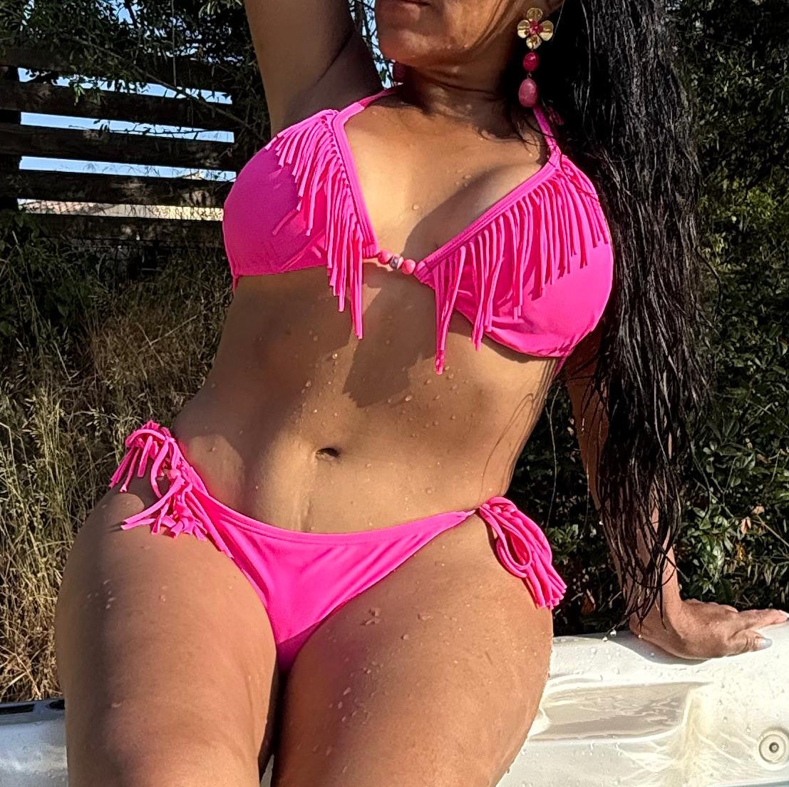 Bikini Ibiza