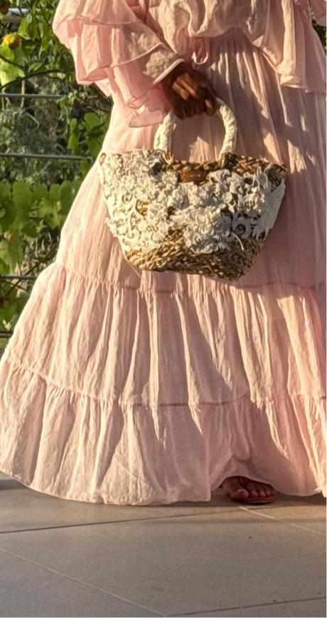 Falda Kelly