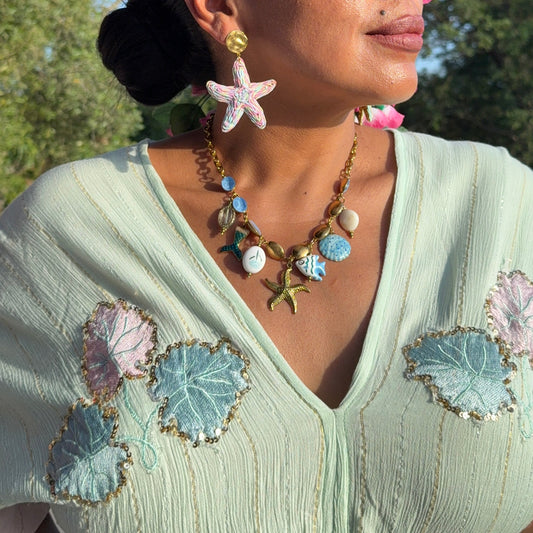 Boucles Estrella – Bohèmes et Solaires