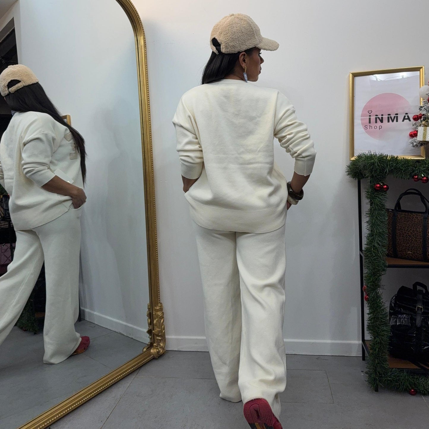 Ensemble Love – Confort doux & style affirmé