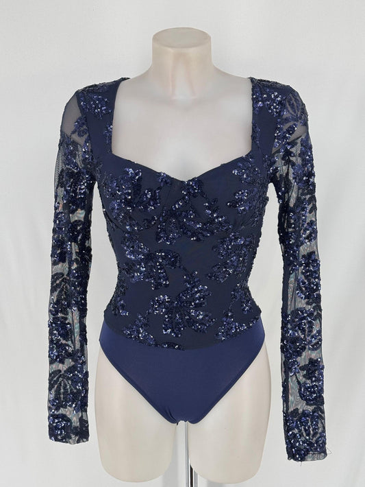 Body Élisa – Élégance brodée & silhouette sculptée