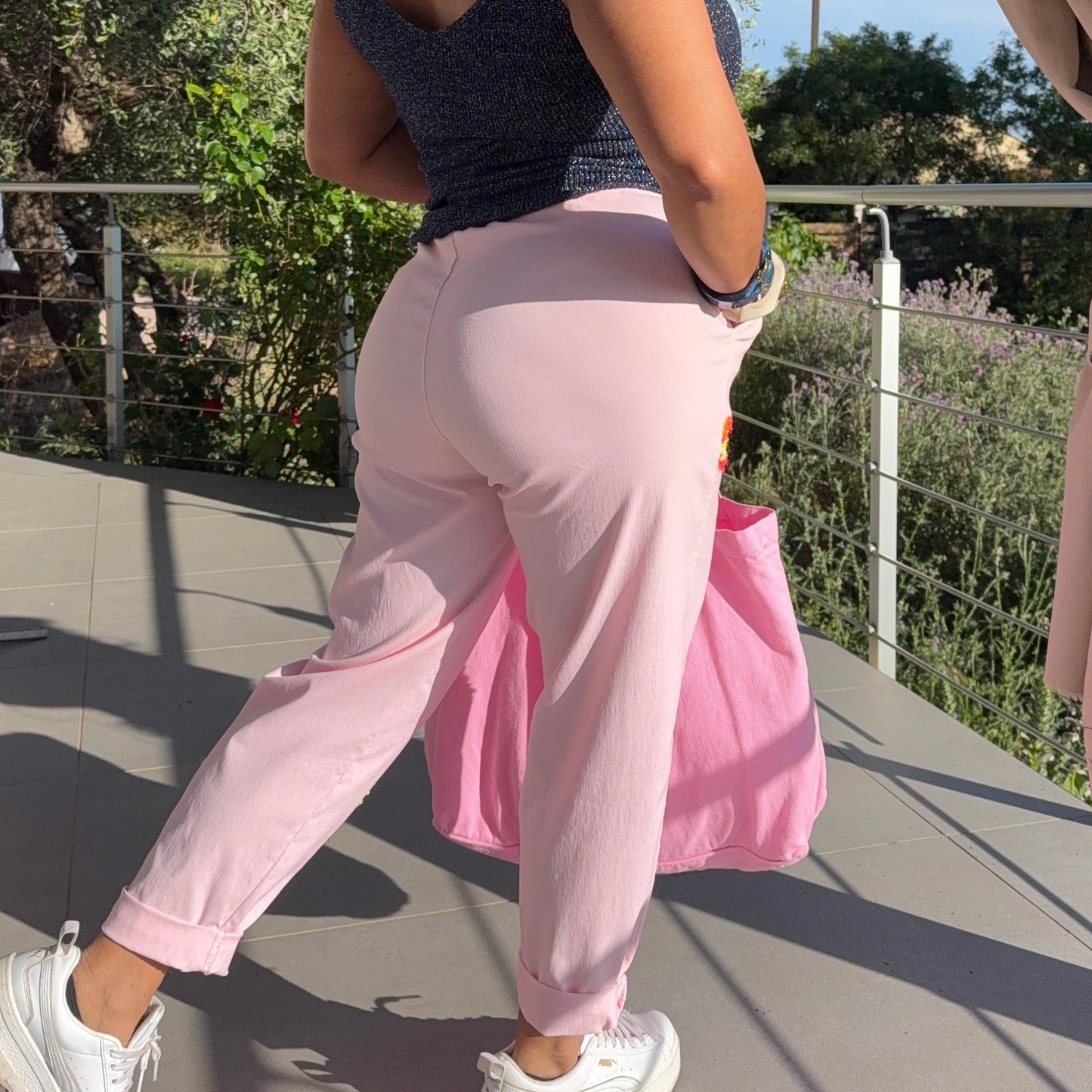 Pantalon Chino Ibiza