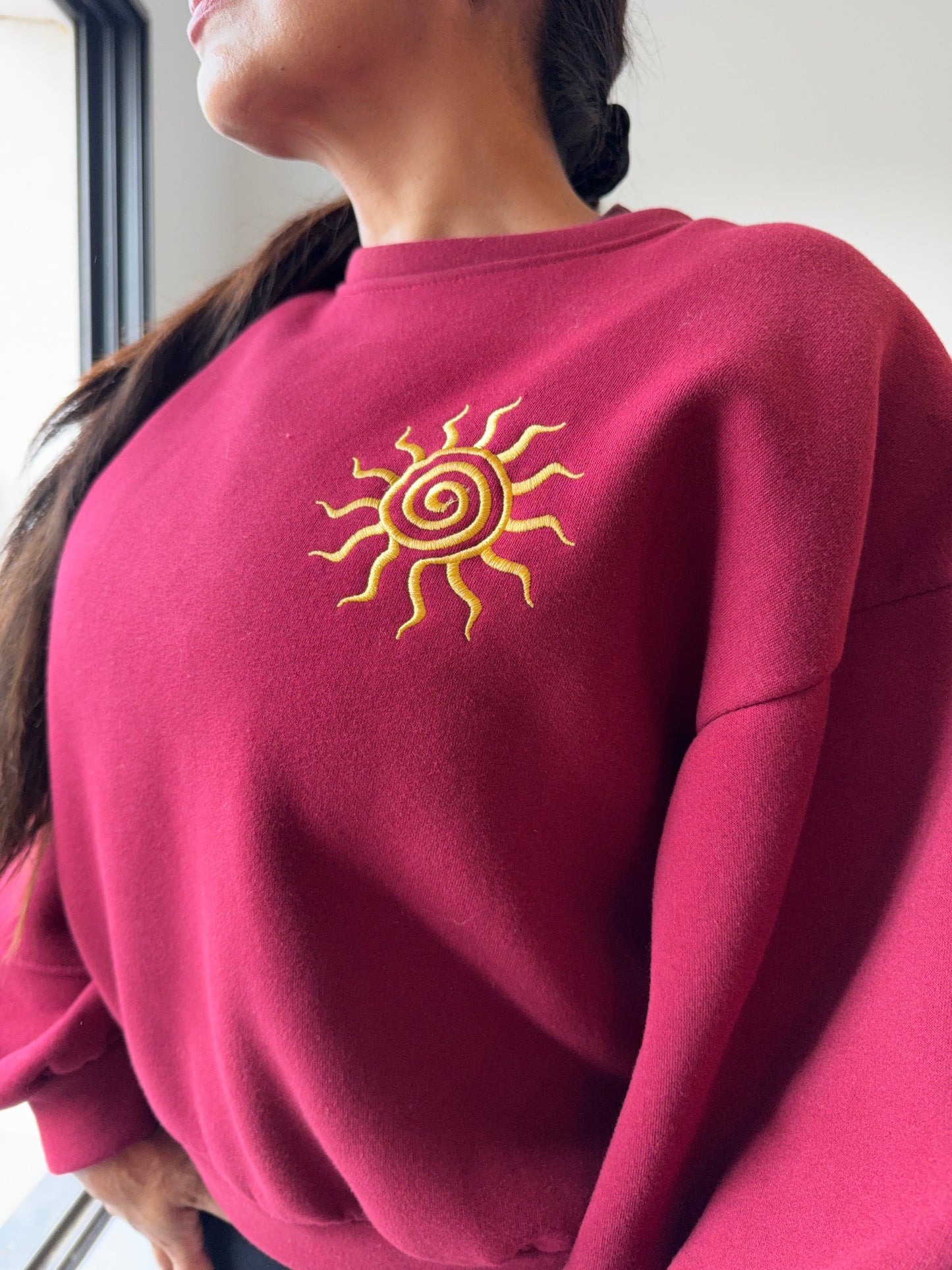 Sweat Soleil