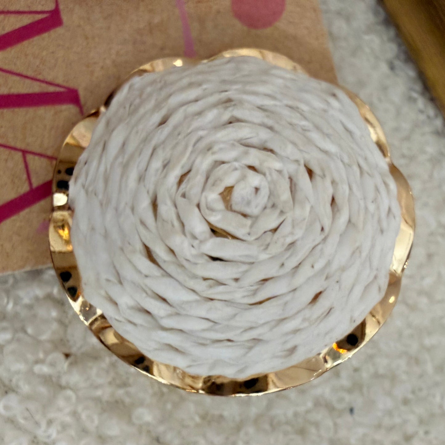 Boucles Solara - Naturelles & lumineuses