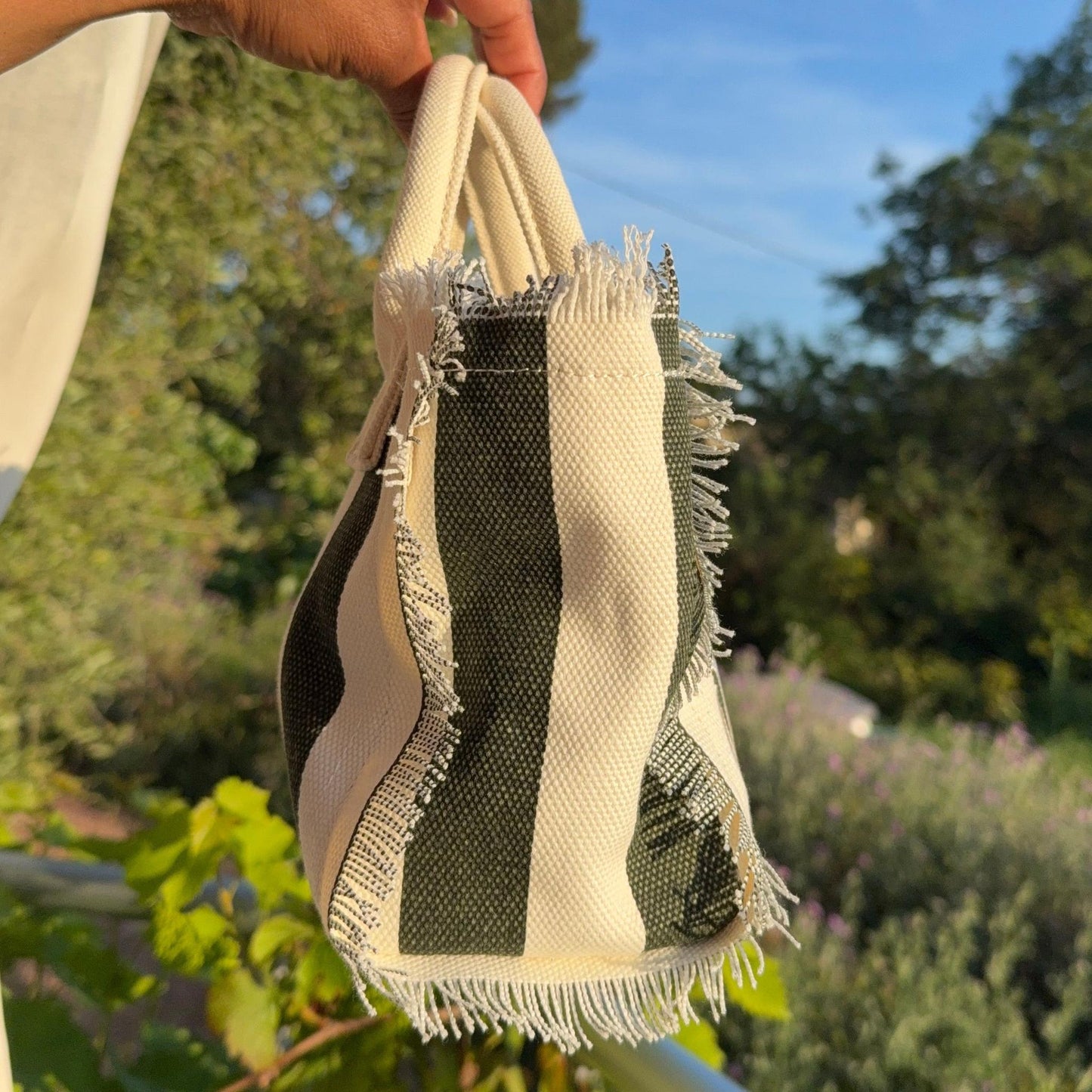 Sac Saint Tropez