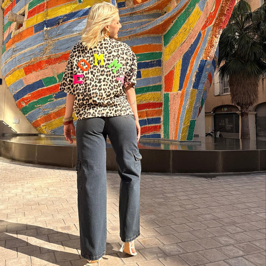 T-shirt Mommy