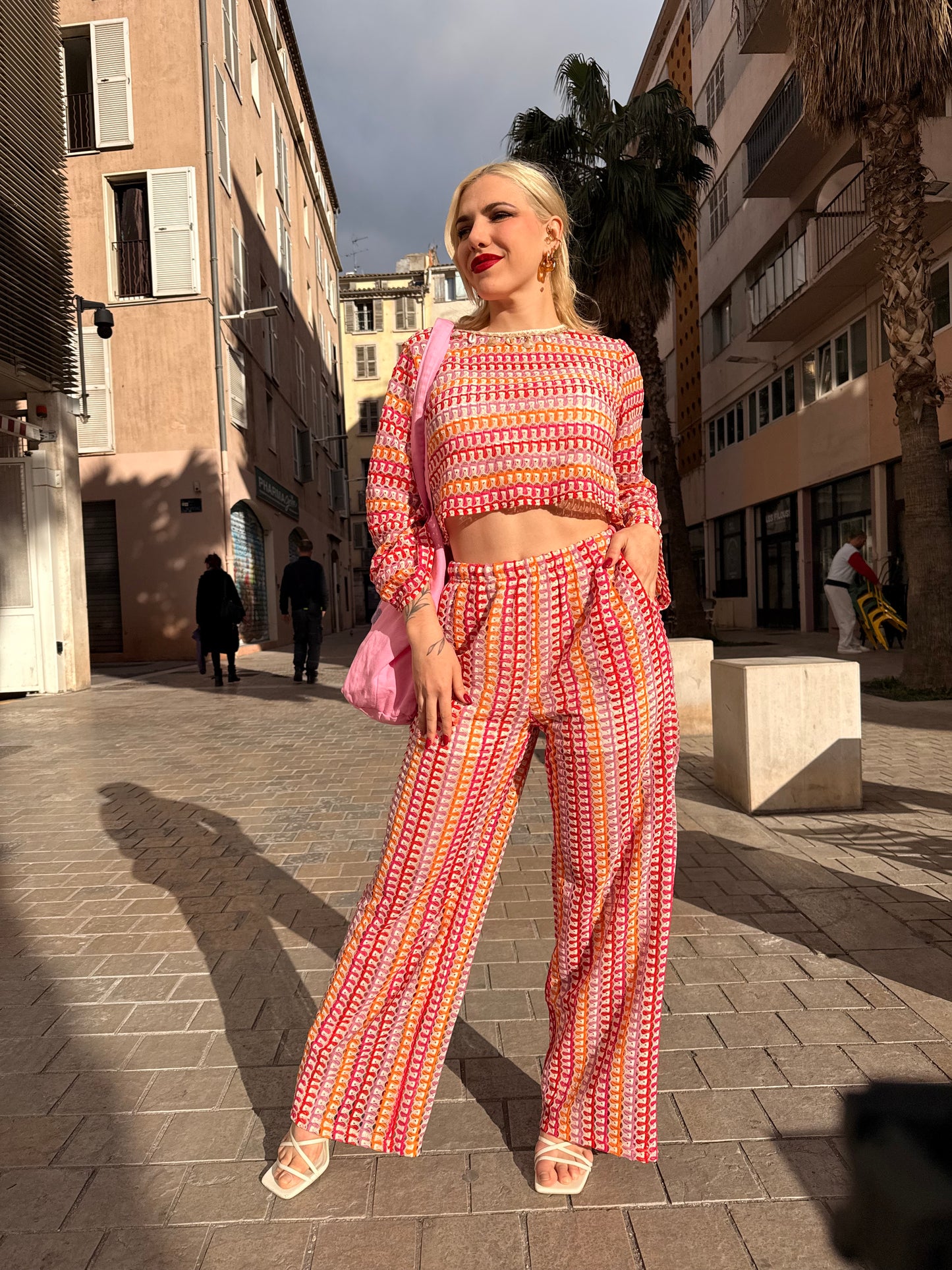 Ensemble Sunset – Color Glow