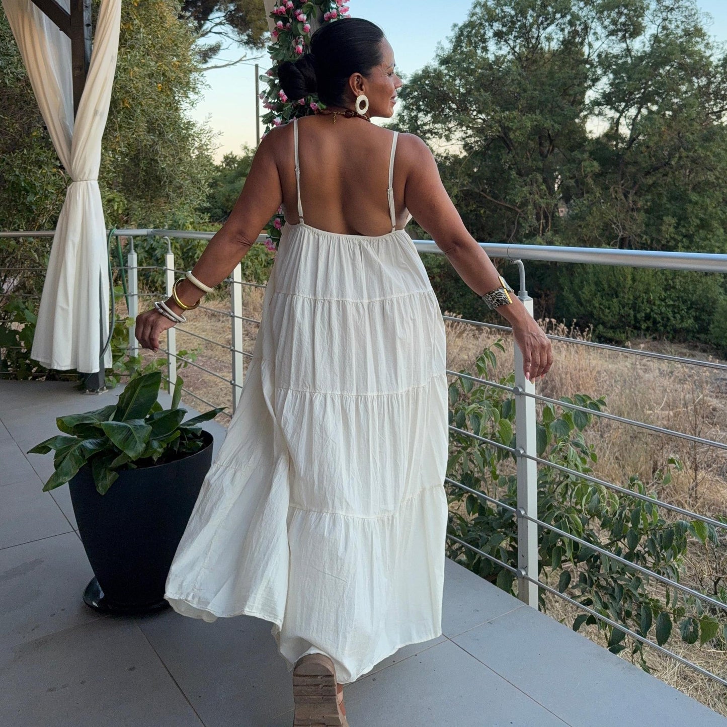 Robe Soleil