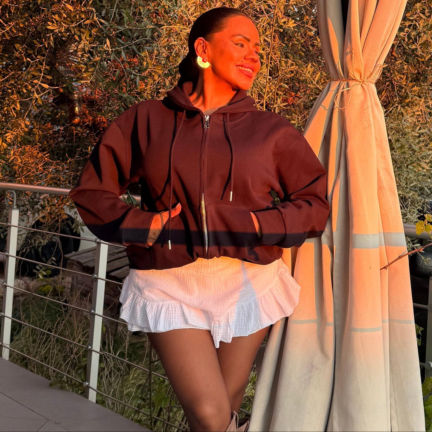 Sweat Wings – Power Angel