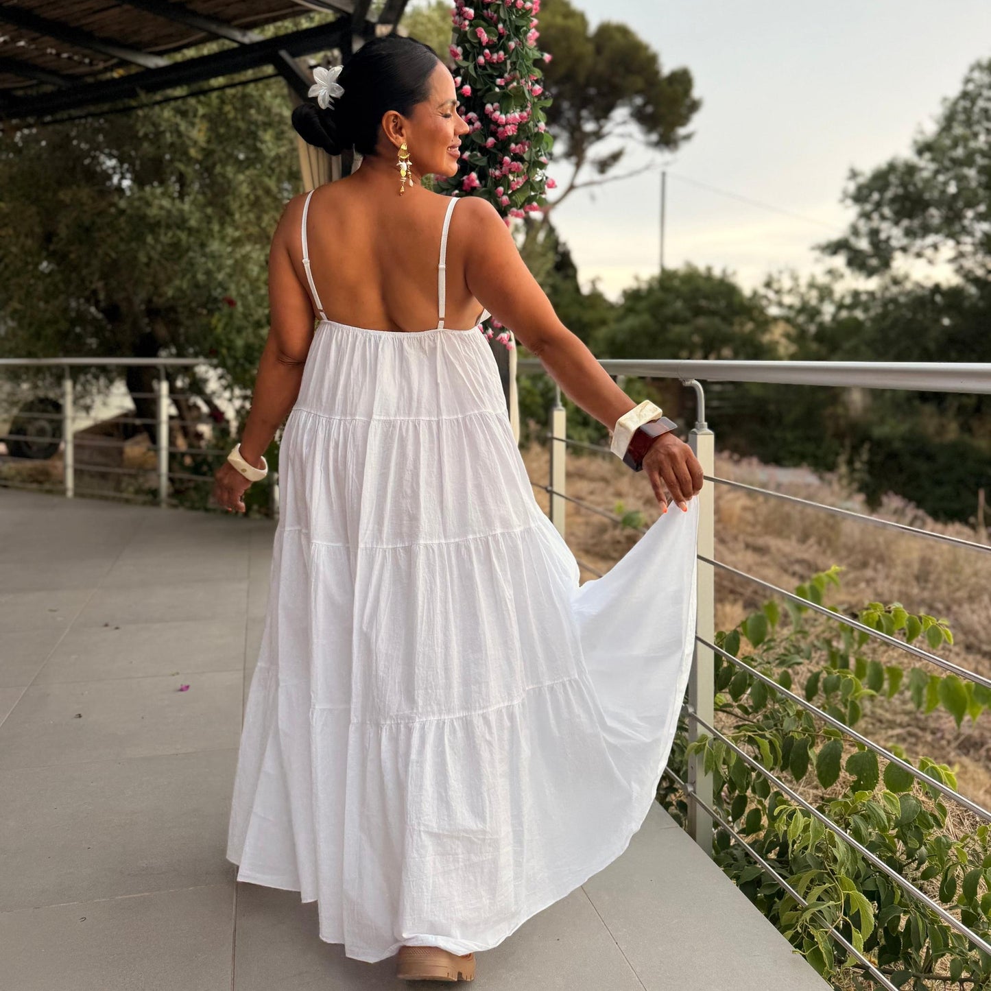 Robe Soleil