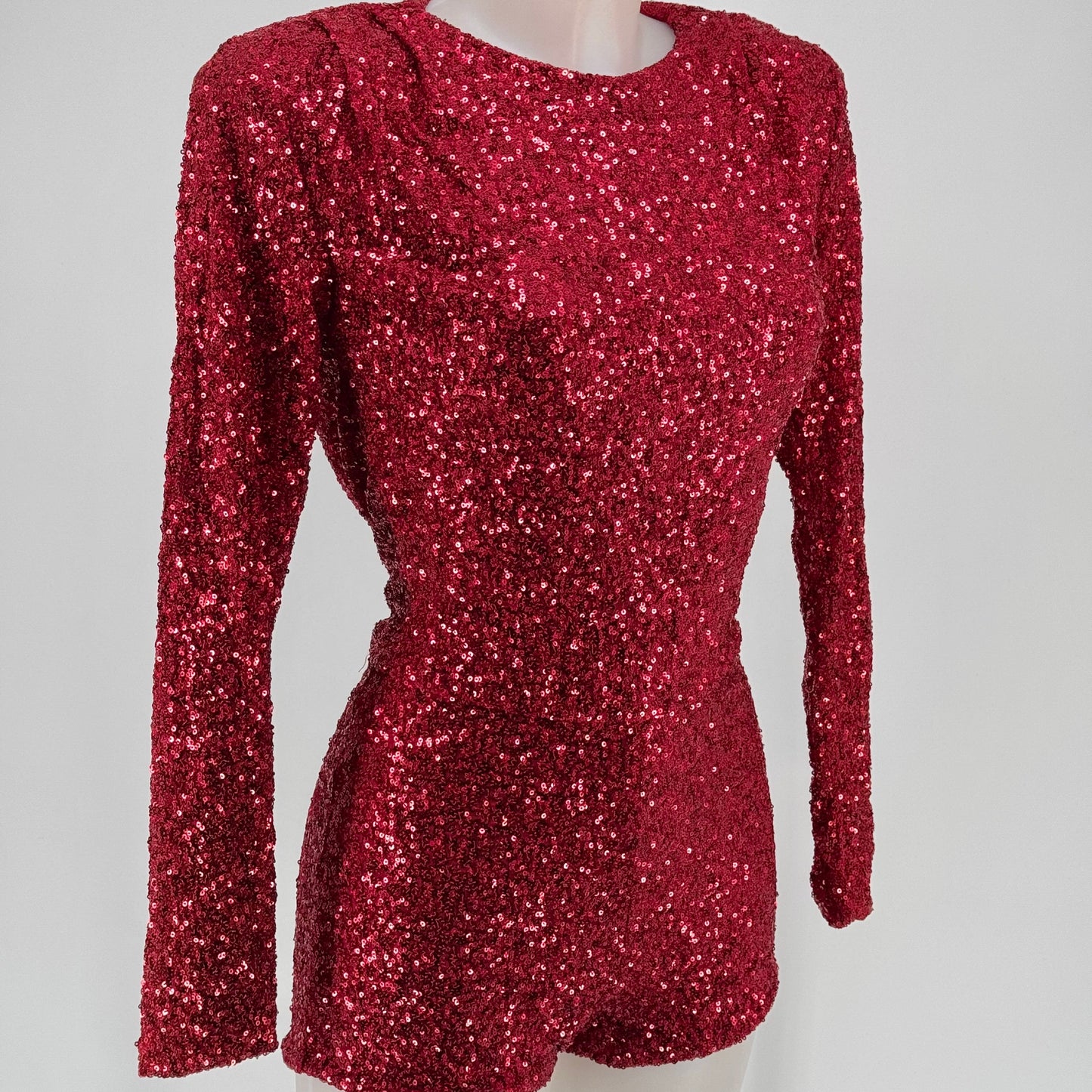 Combi-Short Galaxy Shine – Edition Luxe