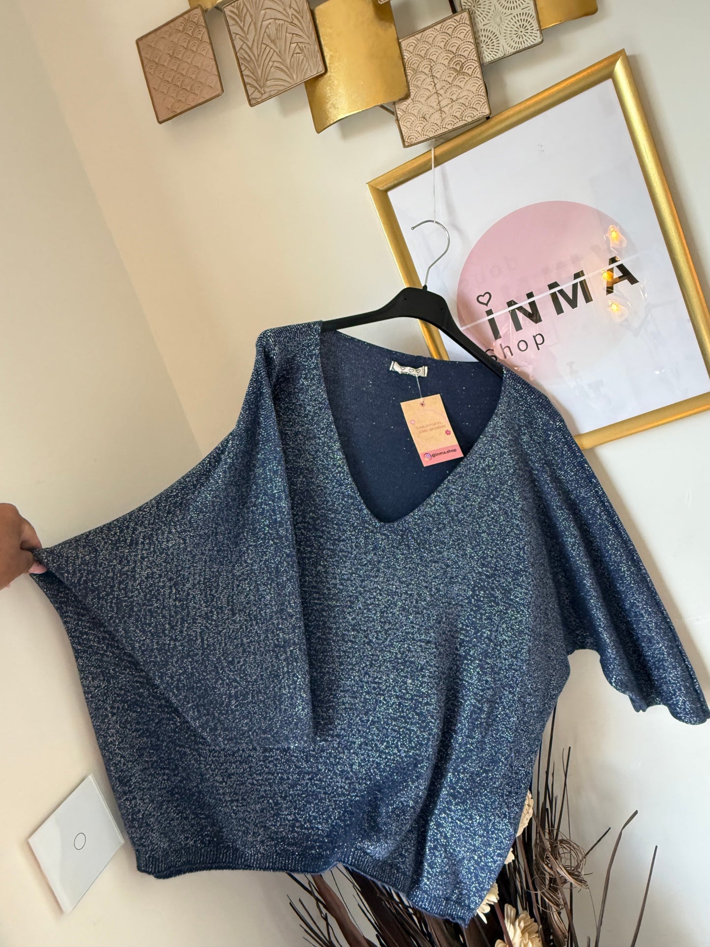 Blouse Maud