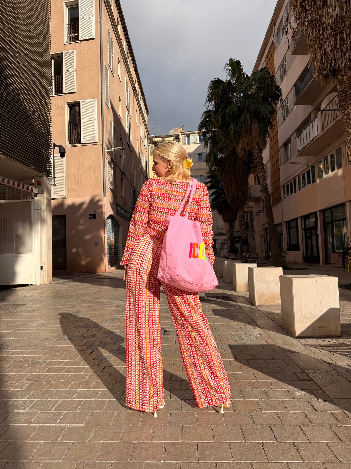 Ensemble Sunset – Color Glow