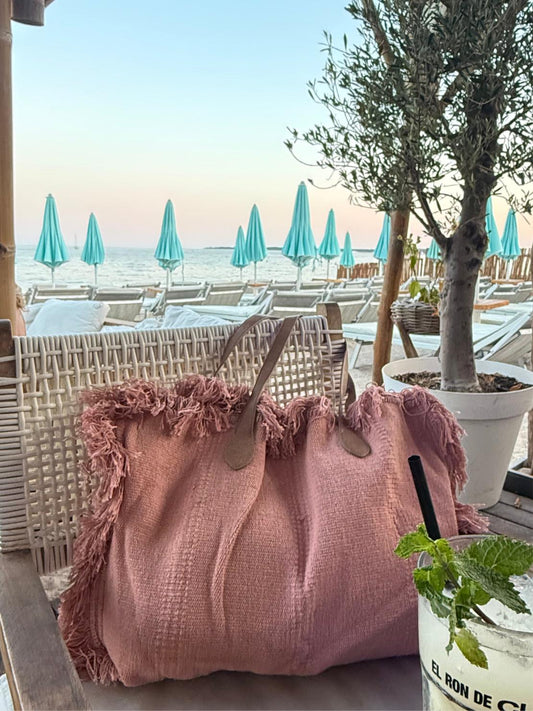 Sac Océane avec pochette