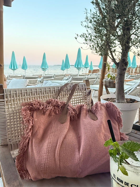 Sac Océane avec pochette