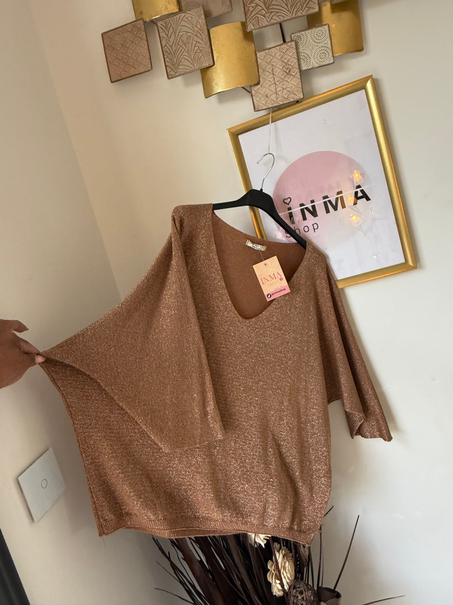 Blouse Maud