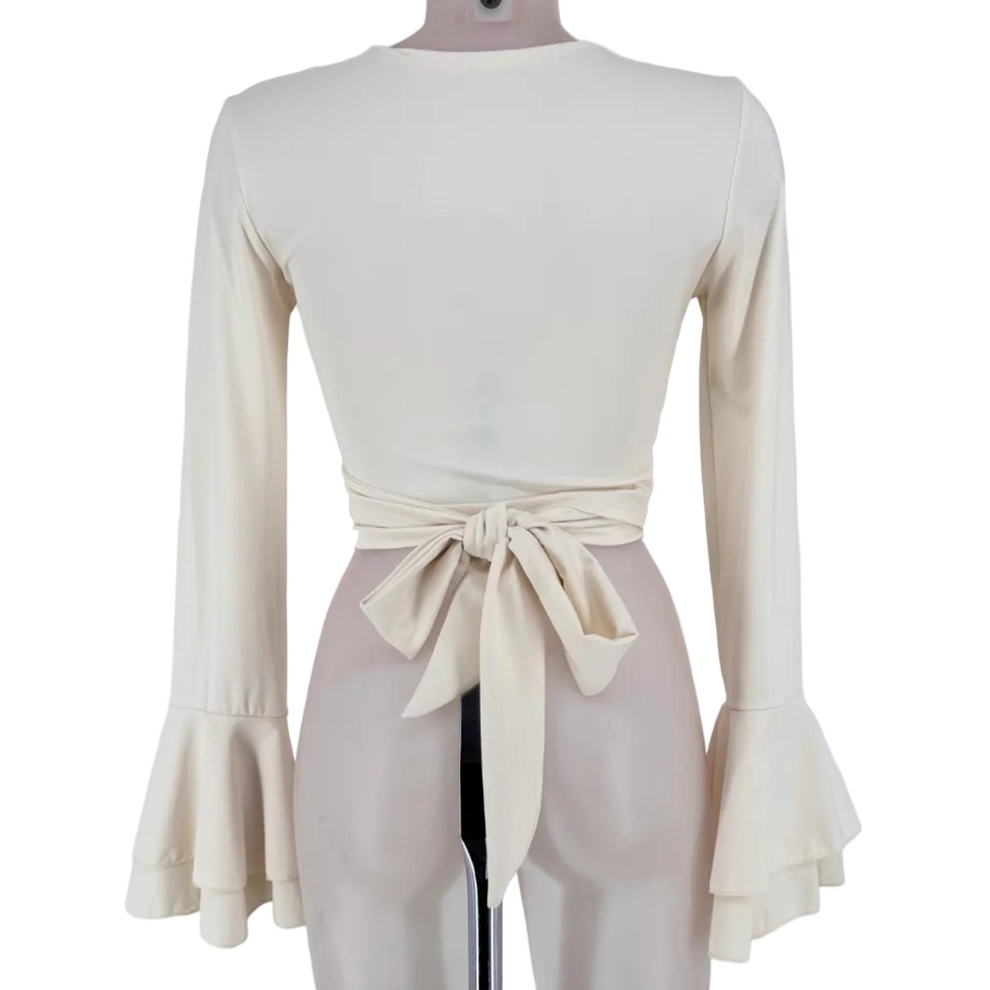 Top Vanessa - Délicat & raffiné