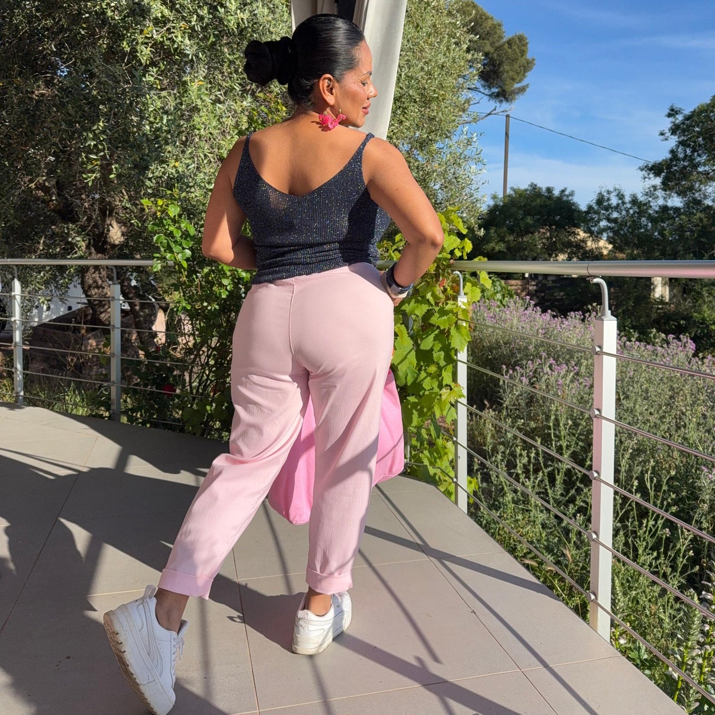 Pantalon Chino Ibiza