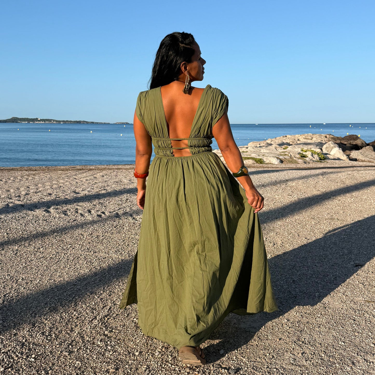 Robe Juliette