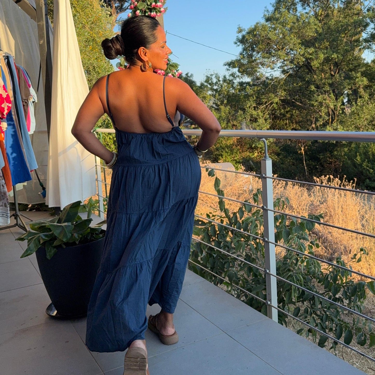 Robe Soleil