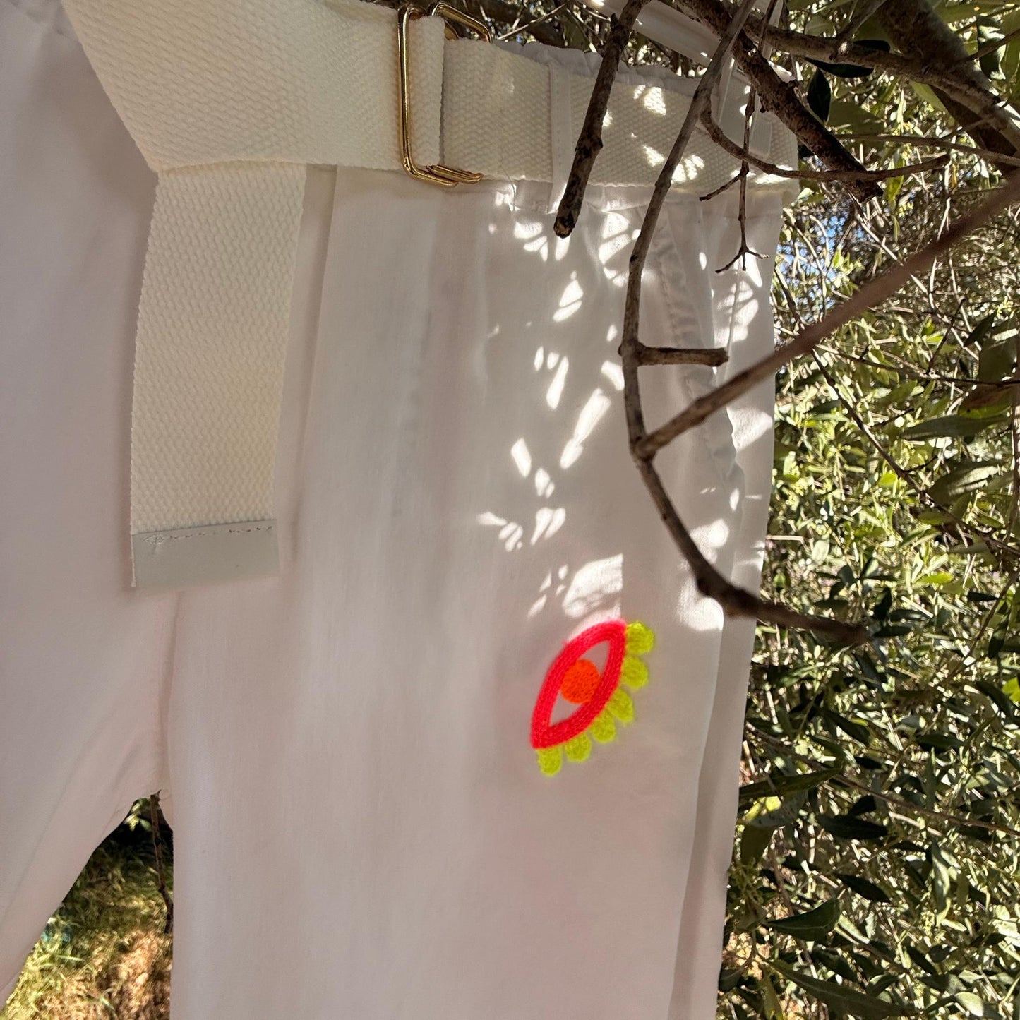 Pantalon Chino Ibiza