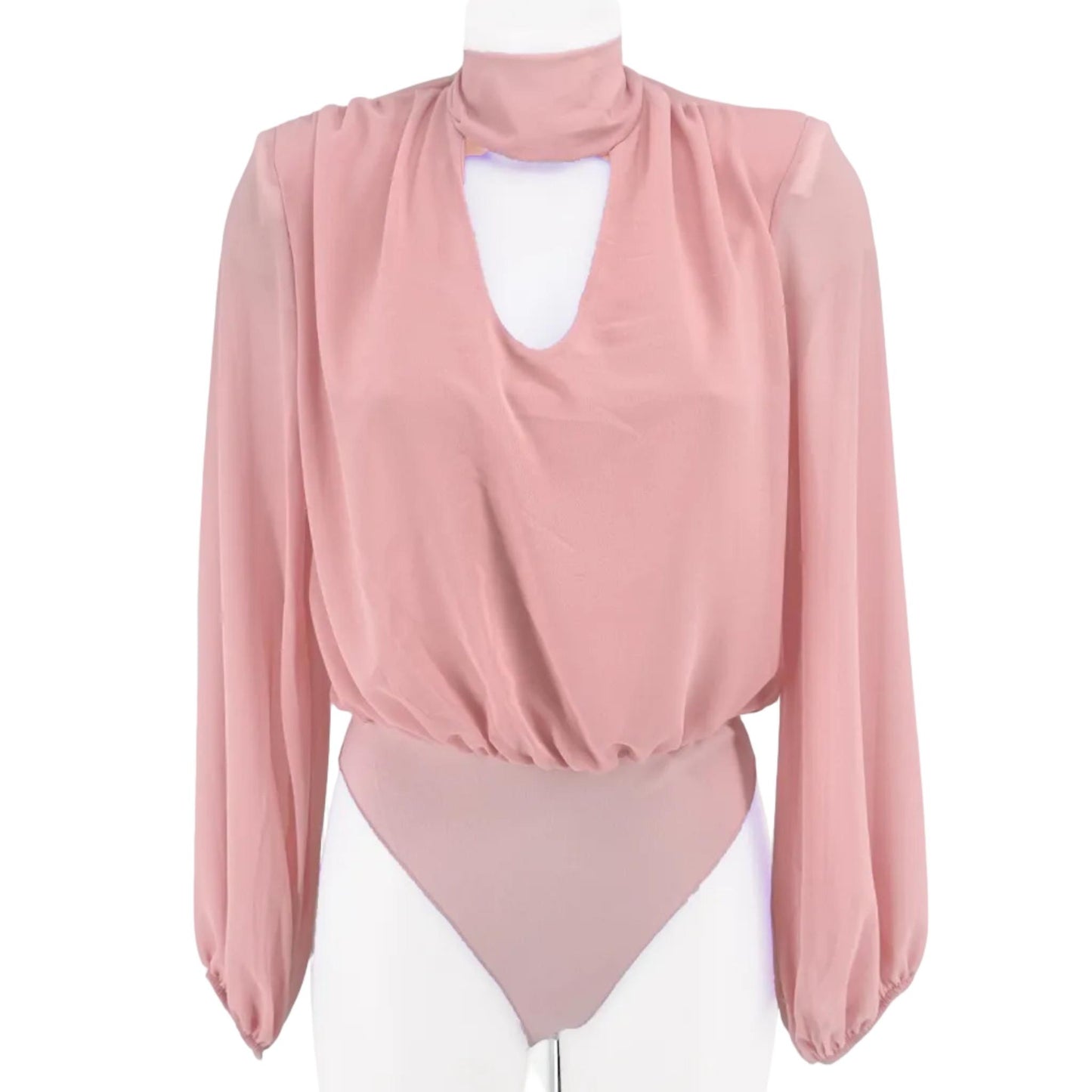 Body Aurora -  Solaire & ultra-féminin