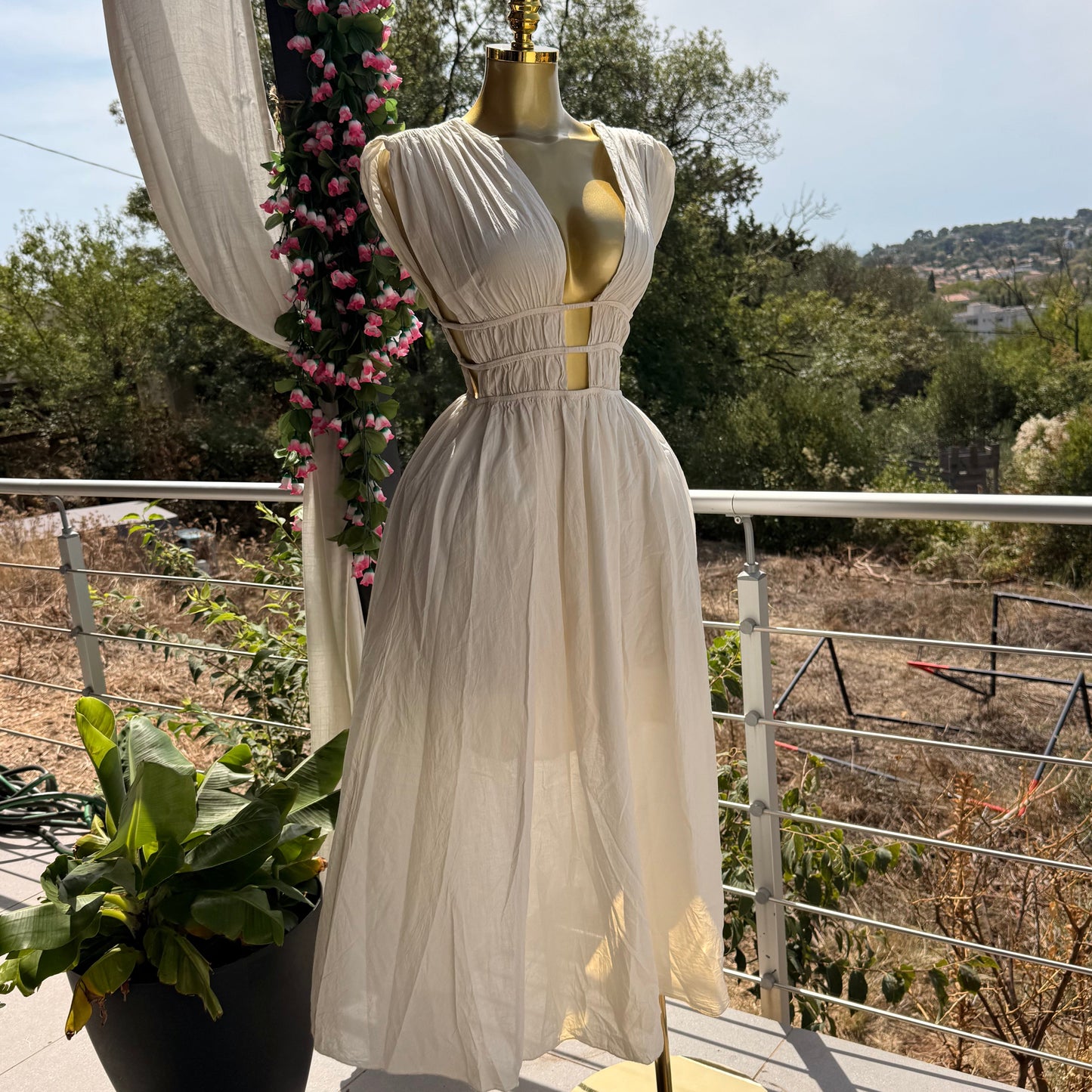 Robe Juliette