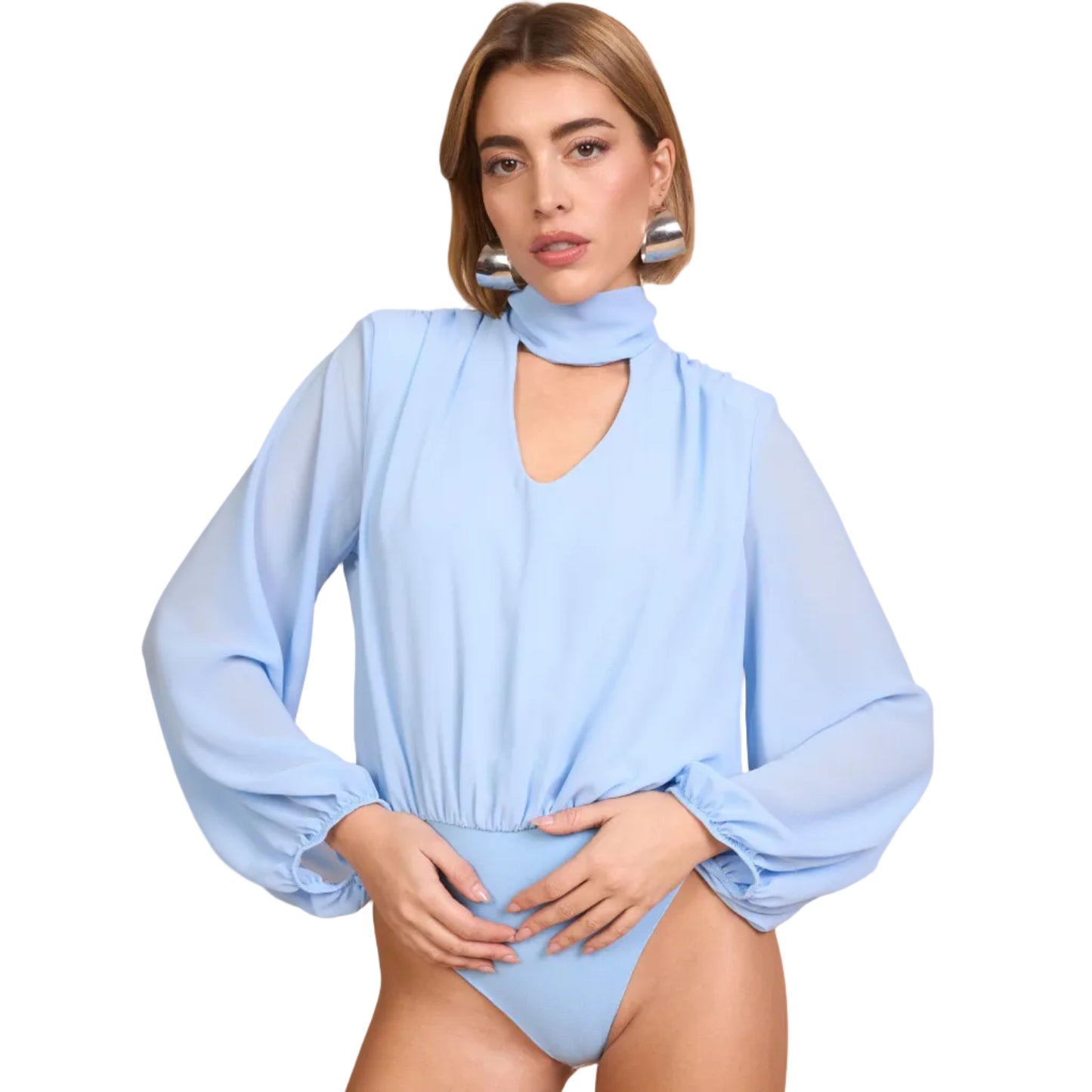 Body Aurora -  Solaire & ultra-féminin