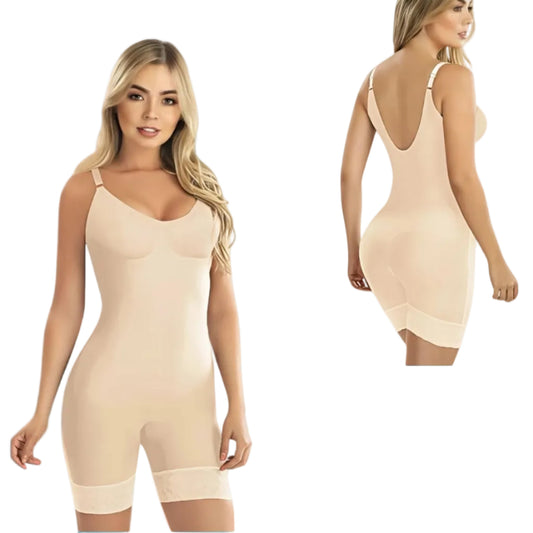 Body Gaine Invisible Smart - Silhouette lissée, invisible sous vos robes