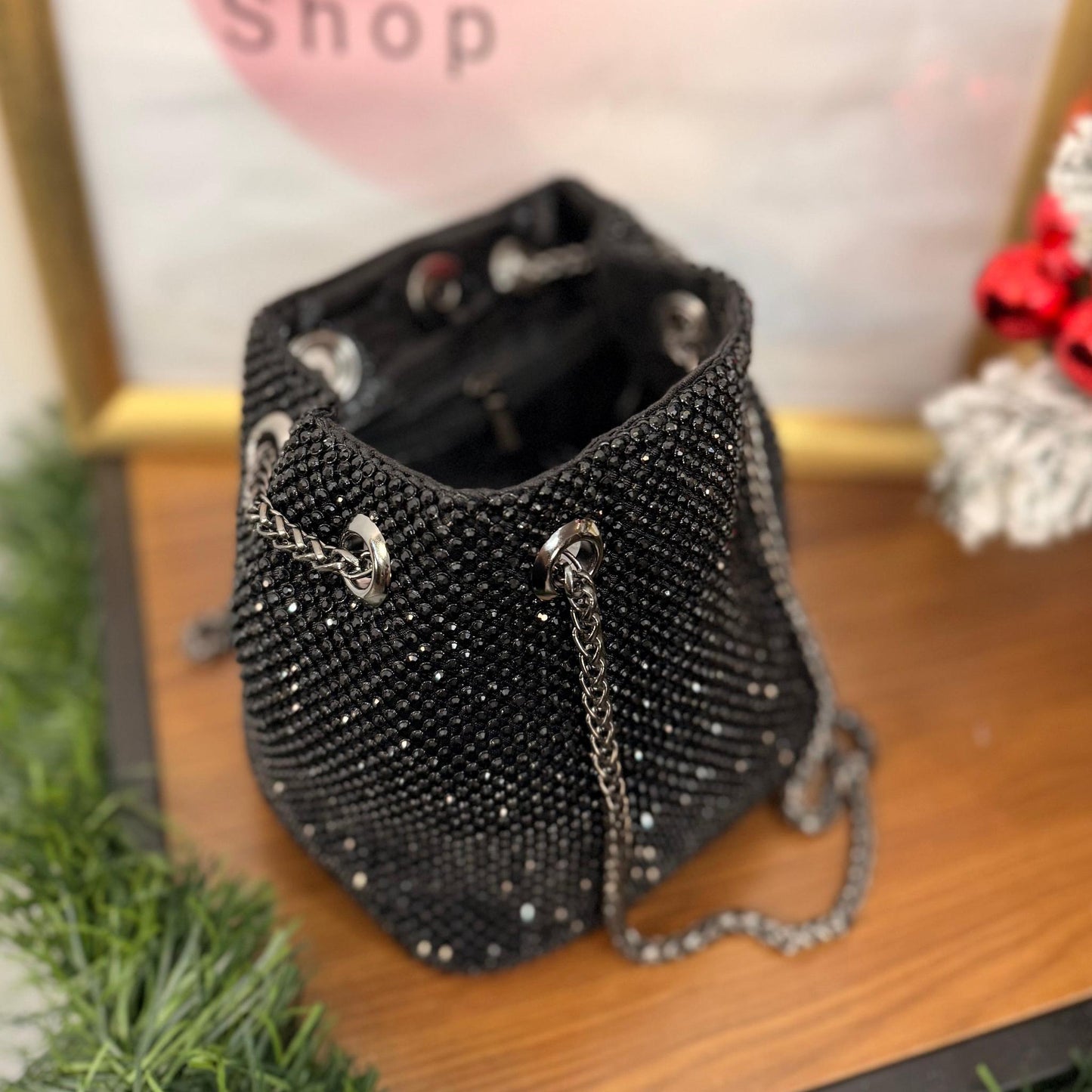 Sac Perla — Brillance Chic