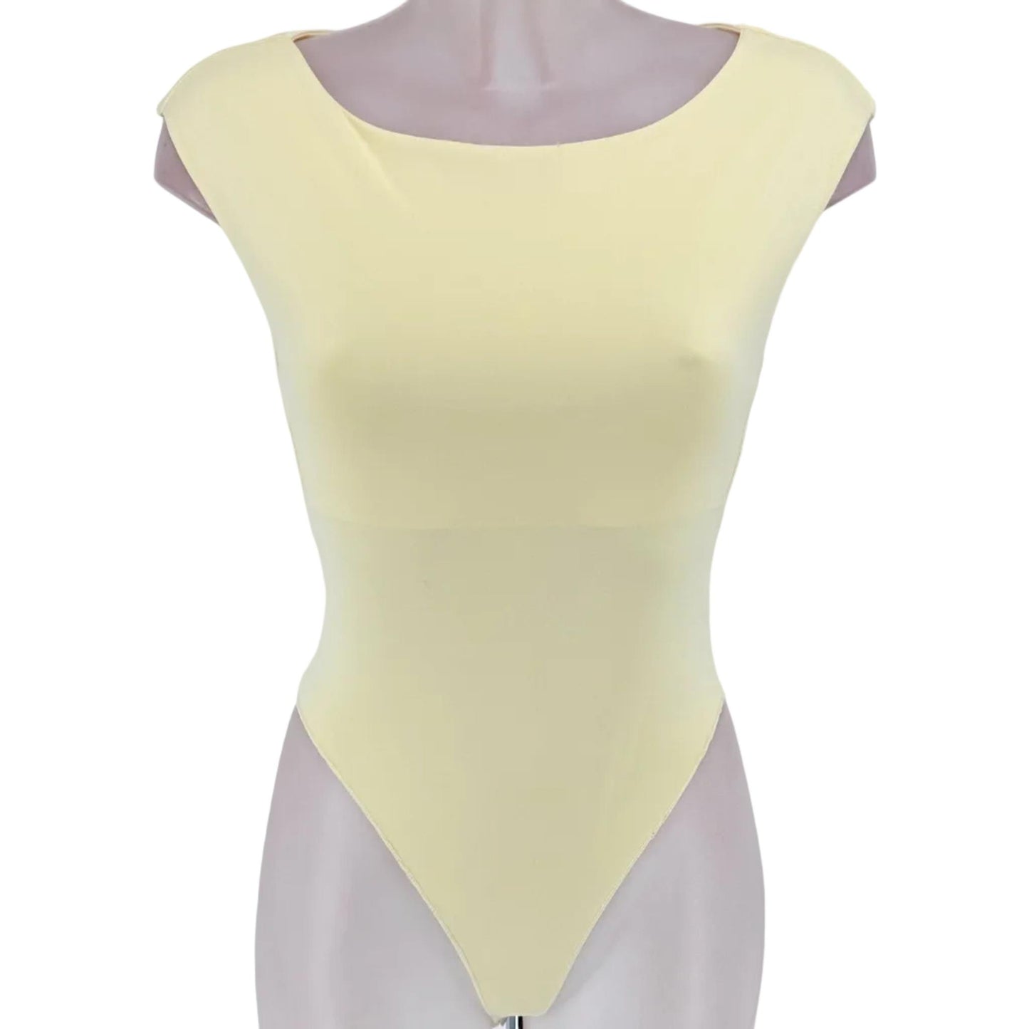 Body Mila – Douceur seconde peau & silhouette lissée