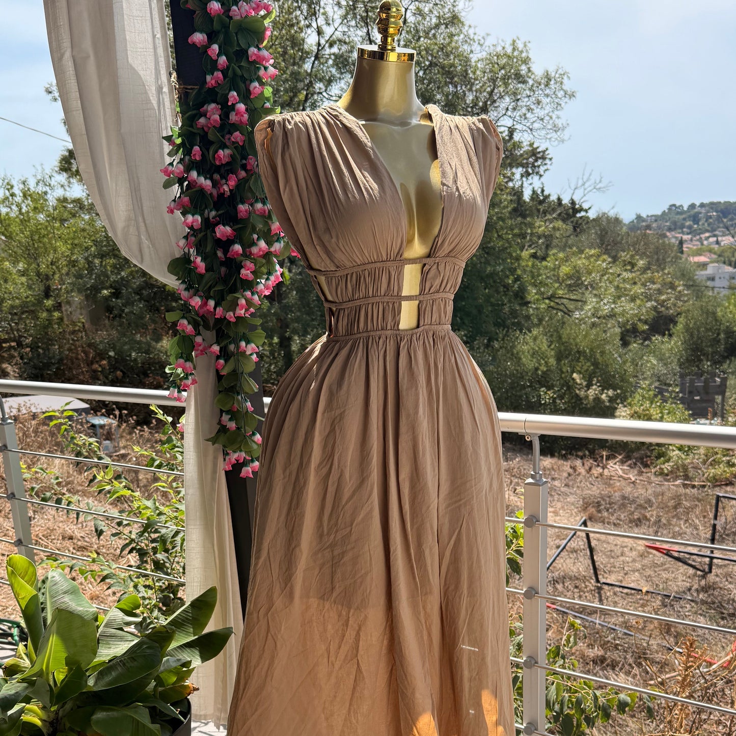 Robe Juliette