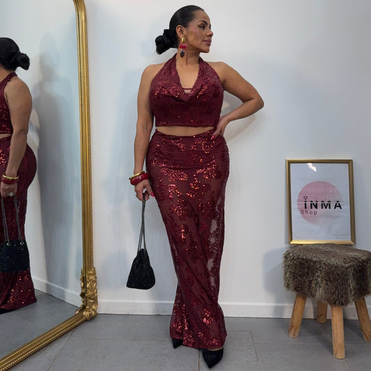 Ensemble Shakira — Sensuel et Scintillant