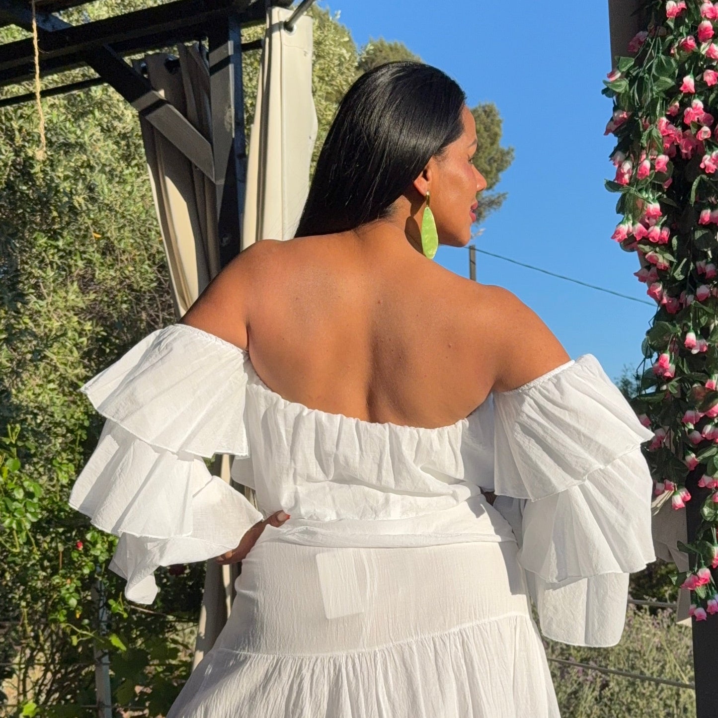 Kelly Top