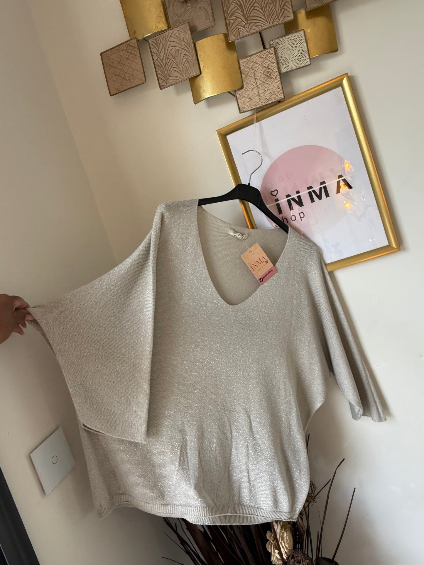 Blouse Maud