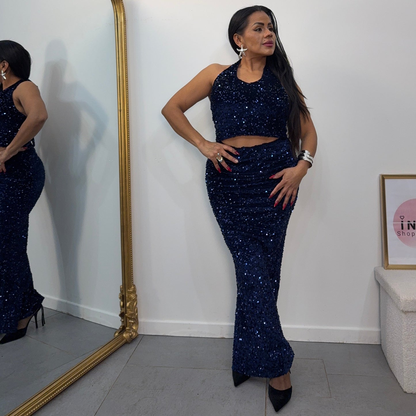 Ensemble Killa — Lumière Intense