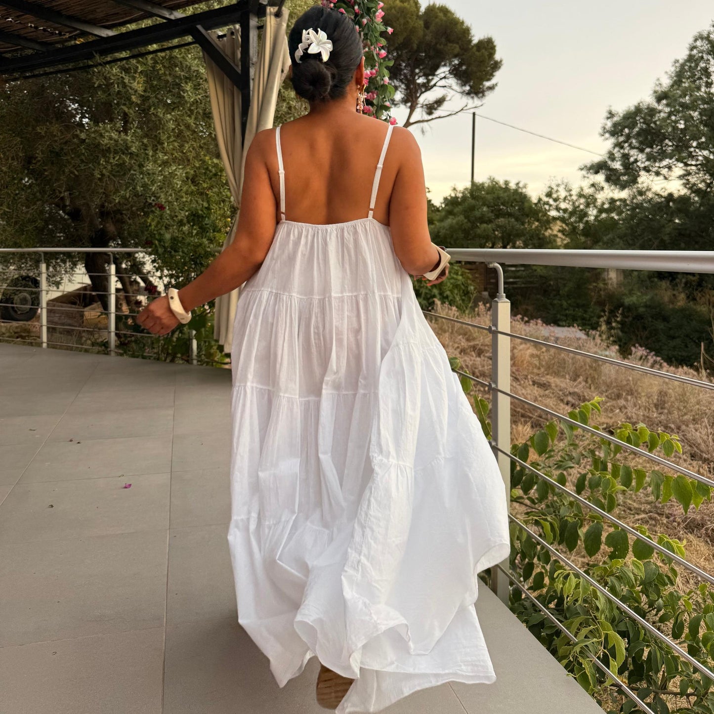 Robe Soleil