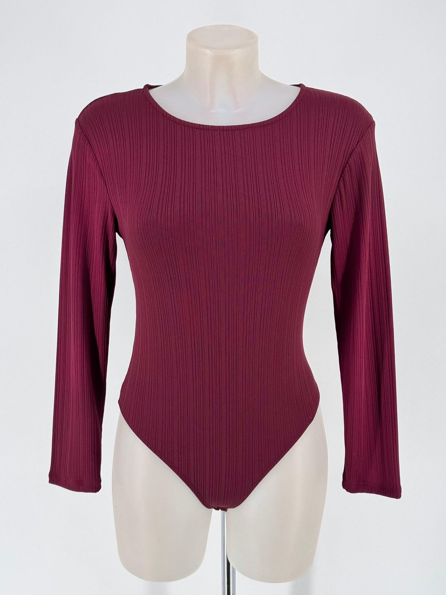 Body Livia – Basique chic & silhouette parfaite