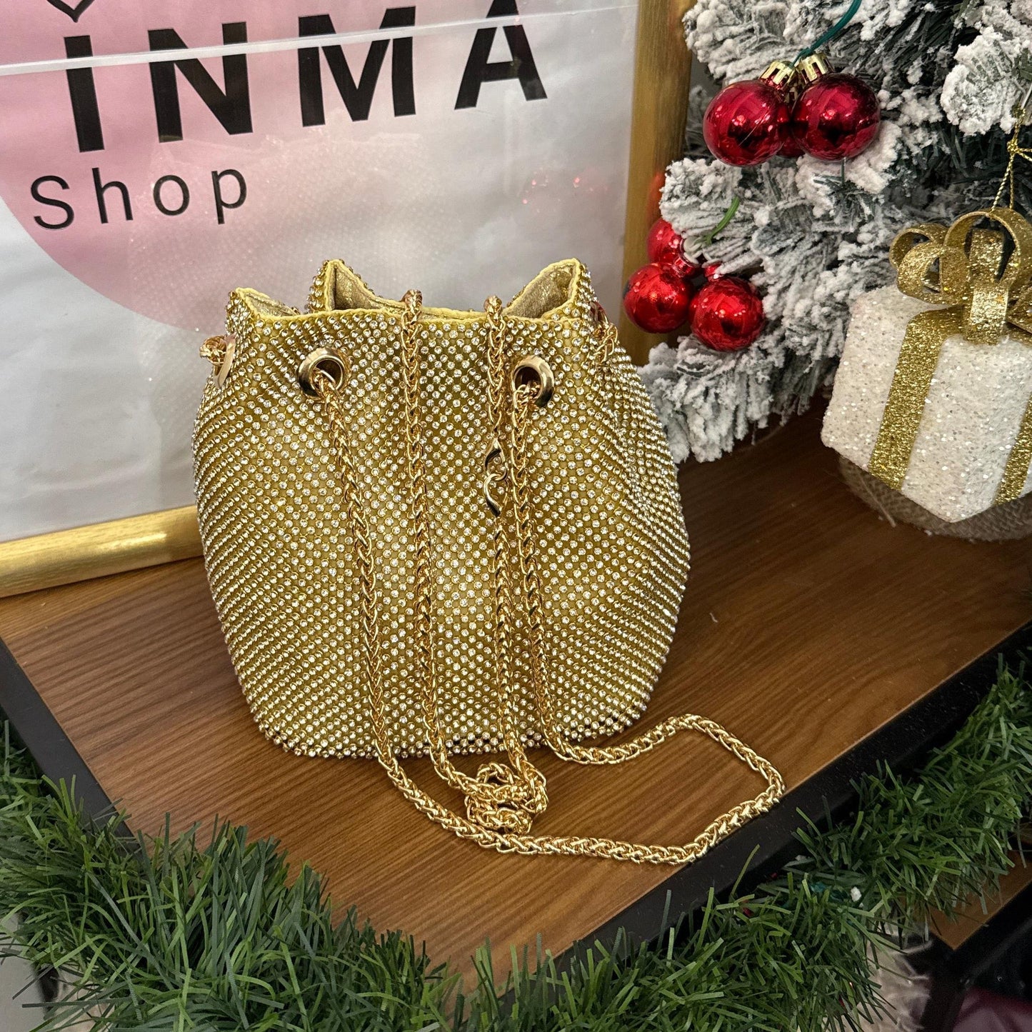 Sac Perla — Brillance Chic