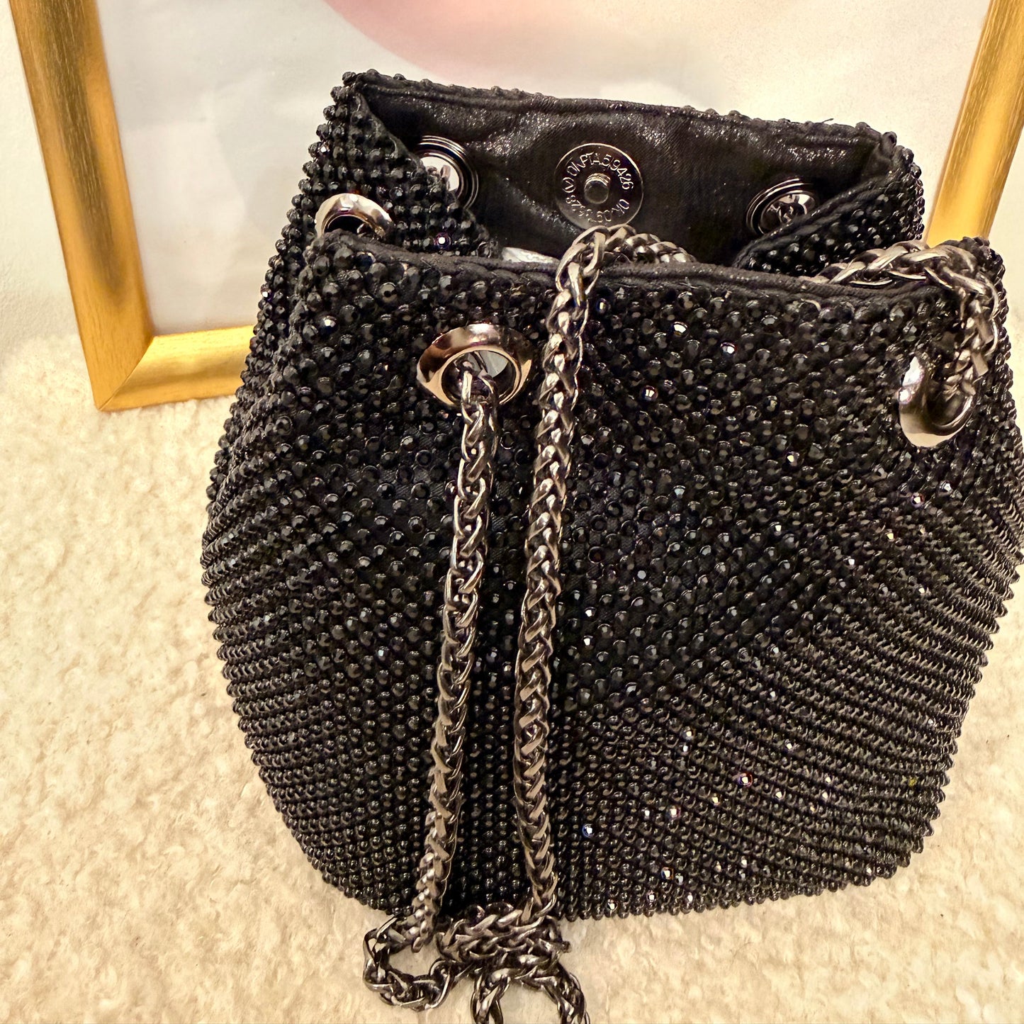 Sac Aurora — Éclat Nocturne