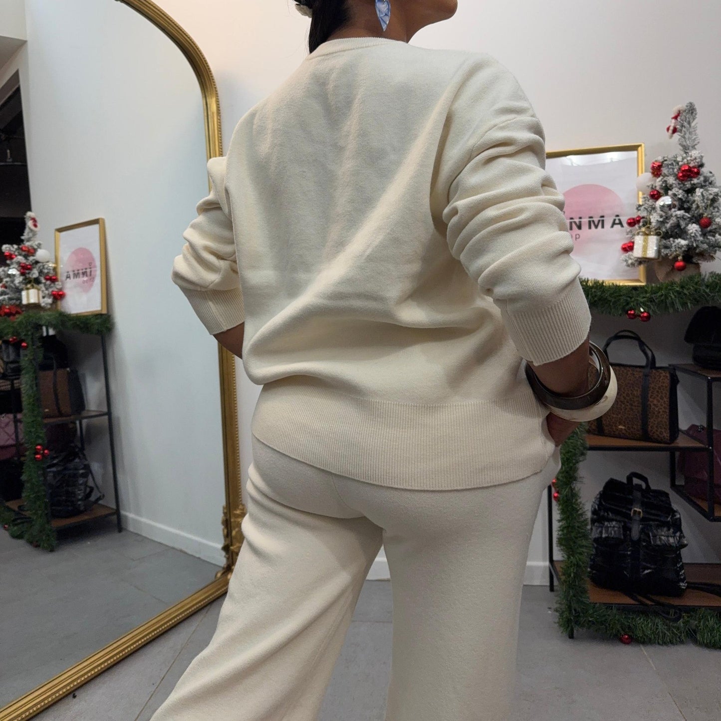 Ensemble Love – Confort doux & style affirmé