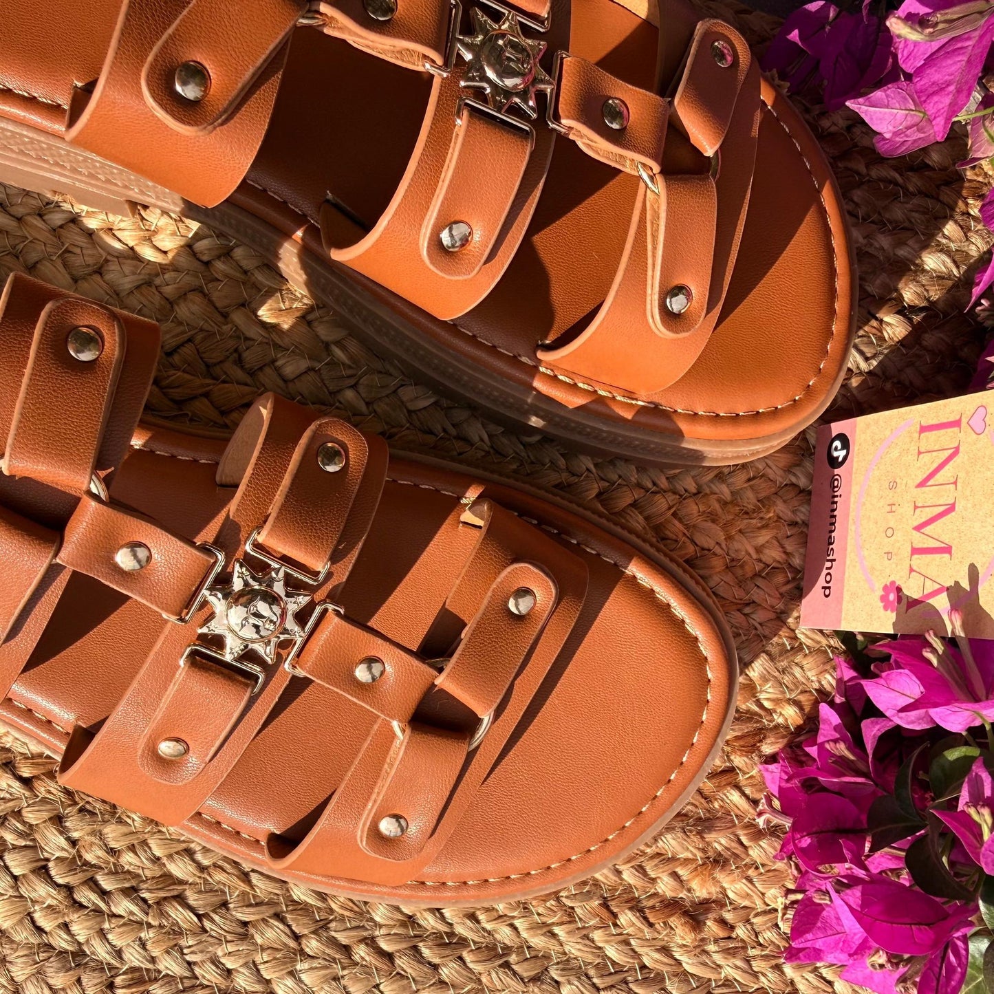 Sandales Solera – Confortables et Tendance