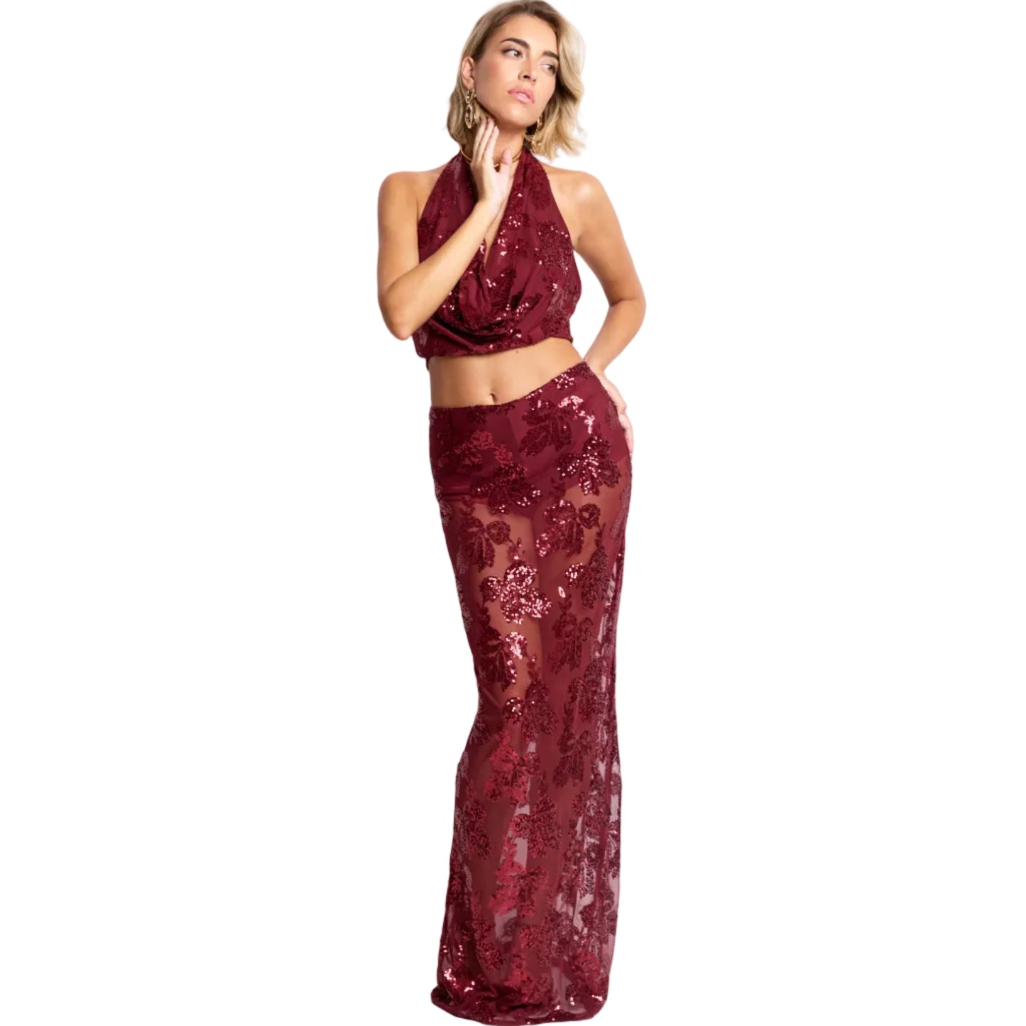 Ensemble Shakira — Sensuel et Scintillant