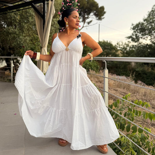 Robe Soleil